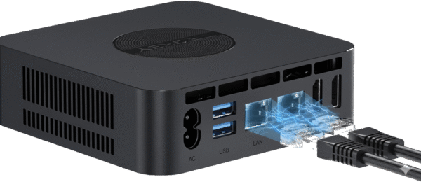 Home Server