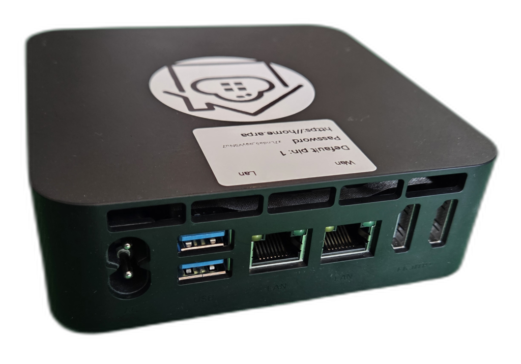 Home Server